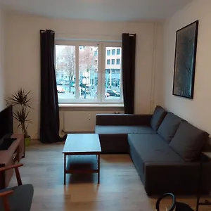 Apartment Cozy Westend, Berlin