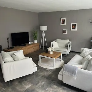 Ferienhaus Remise-berlin-gruenau Your Cozy And Comfortable To For Up To 6 People Between Mueggelsee And, Berlin