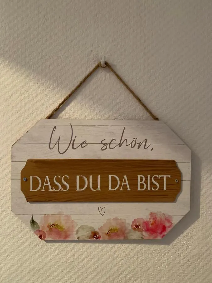 Apartment BERLIN - IMMA WAT LOS - WOHNUNG für 12 PERSONEN